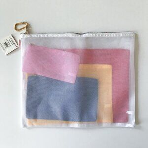 Ban.do Mega Carryall Set Rainbow